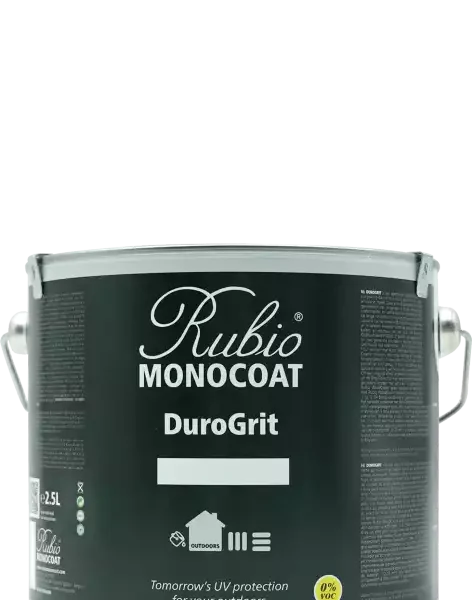 Rubio Monocoat DuroGrit 500ml - Prairie Dust