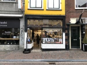 Winkel Andre Blom Twijnstraat